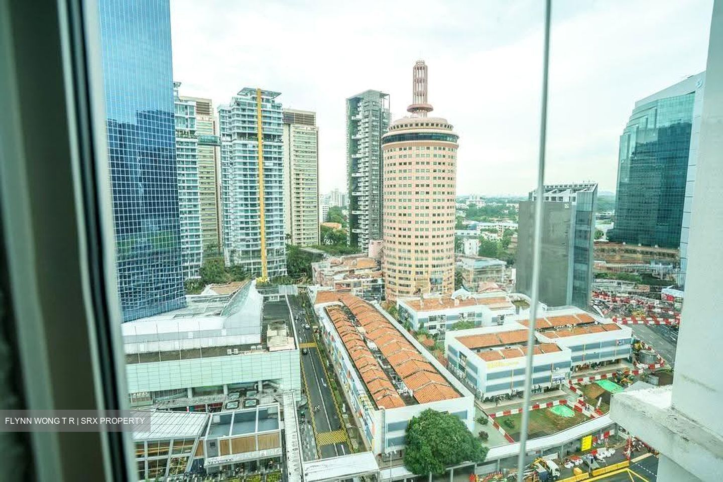 Thomson Euro-asia (D11), Condominium #638984601
